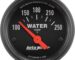 Unleash Performance: Auto Meter Z-Series Temp Gauge