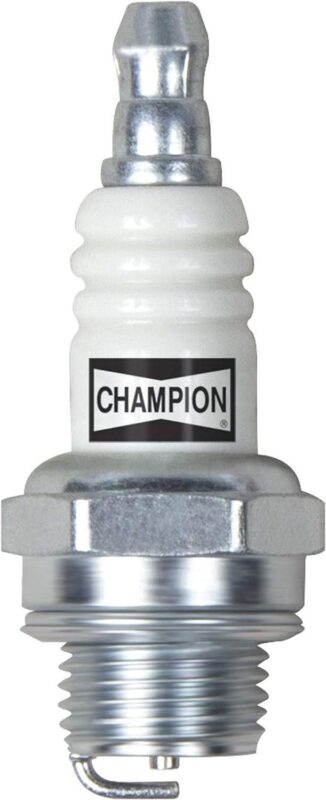 Power Up Your Engine: Champion Copper Spark Plugs!
