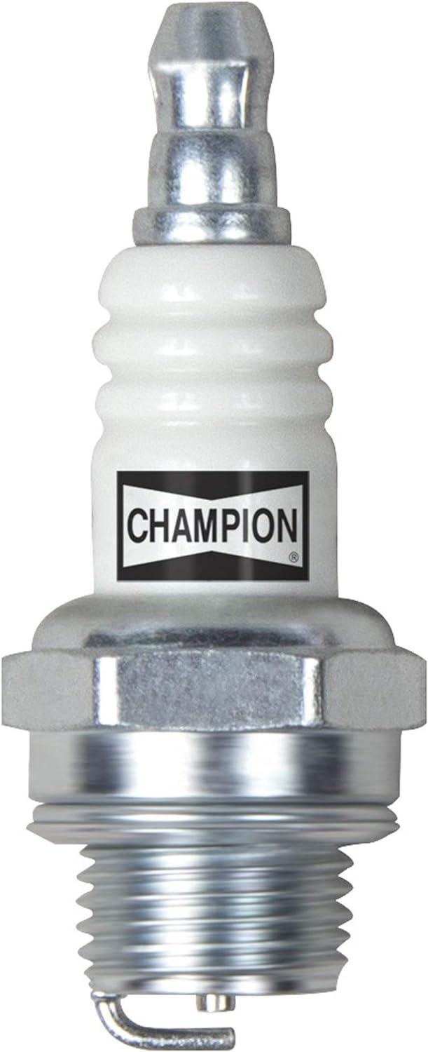 Power Up Your Engine: Champion Copper Spark Plugs!