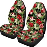car seat covers printed