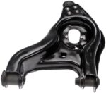 Dodge Suspension Control Arm Ball Joint Assembly - Premium Front Driver Side Replacement - Image 2