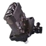 Fuel Injection Pump AM875035 for Yanmar Engine 3TNA72 John Deere Tractor 330 332 415 655 755 756 855 856