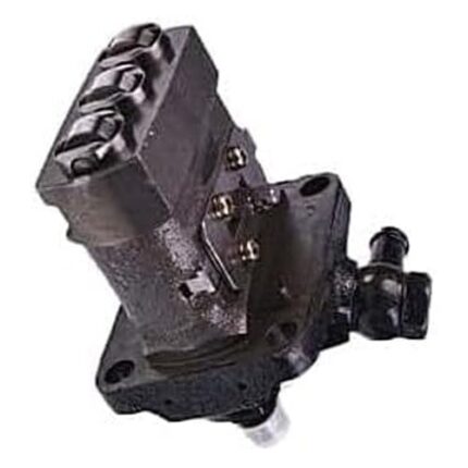 Fuel Injection Pump AM875035 for Yanmar Engine 3TNA72 John Deere Tractor 330 332 415 655 755 756 855 856