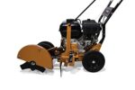 Generac LER1135GMNG 9" Edger - High-Powered 163cc Engine, Start With Ease - Precision Bevel Cutting, Easy Curb Hopping, 6-Depth Adjustments, 4-Wheel Control for Edging with Ease