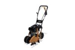 Generac 9" Gas Edger | 163cc Engine, 6-Depth Cuts, 4-Wheel Precision Lawn Trimmer - Image 2