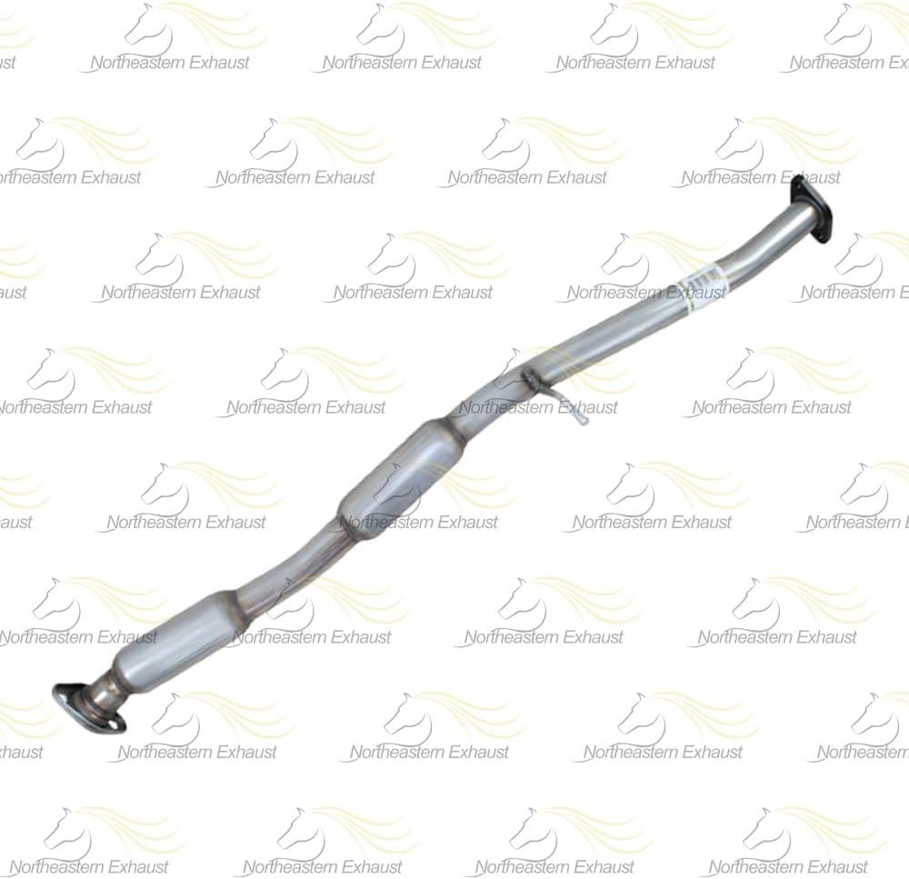 Subaru Impreza 2002-05: Unleash Your Ride's Power!