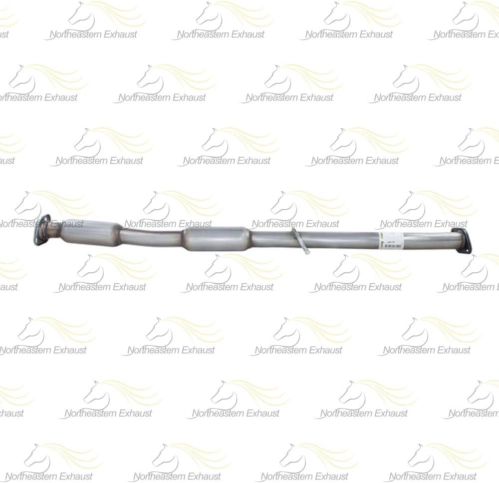 subaru Impreza 2002-05: Unleash Your Ride's Power!