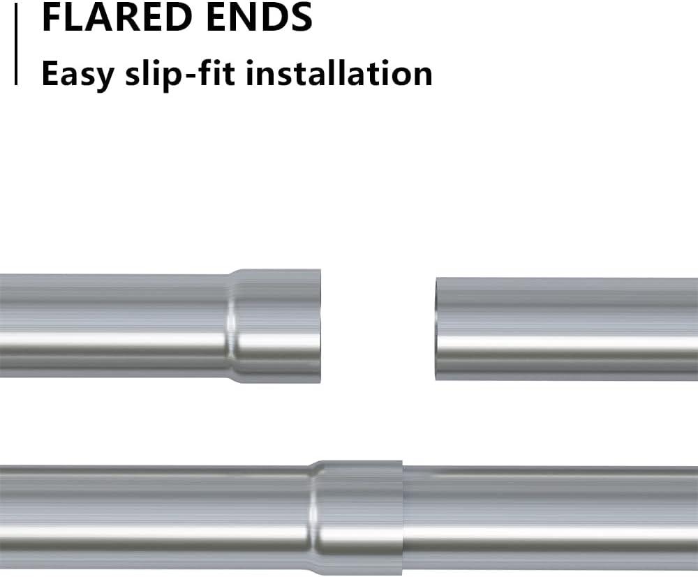 Unleash Power: DIY Stainless Steel Exhaust Upgrade!