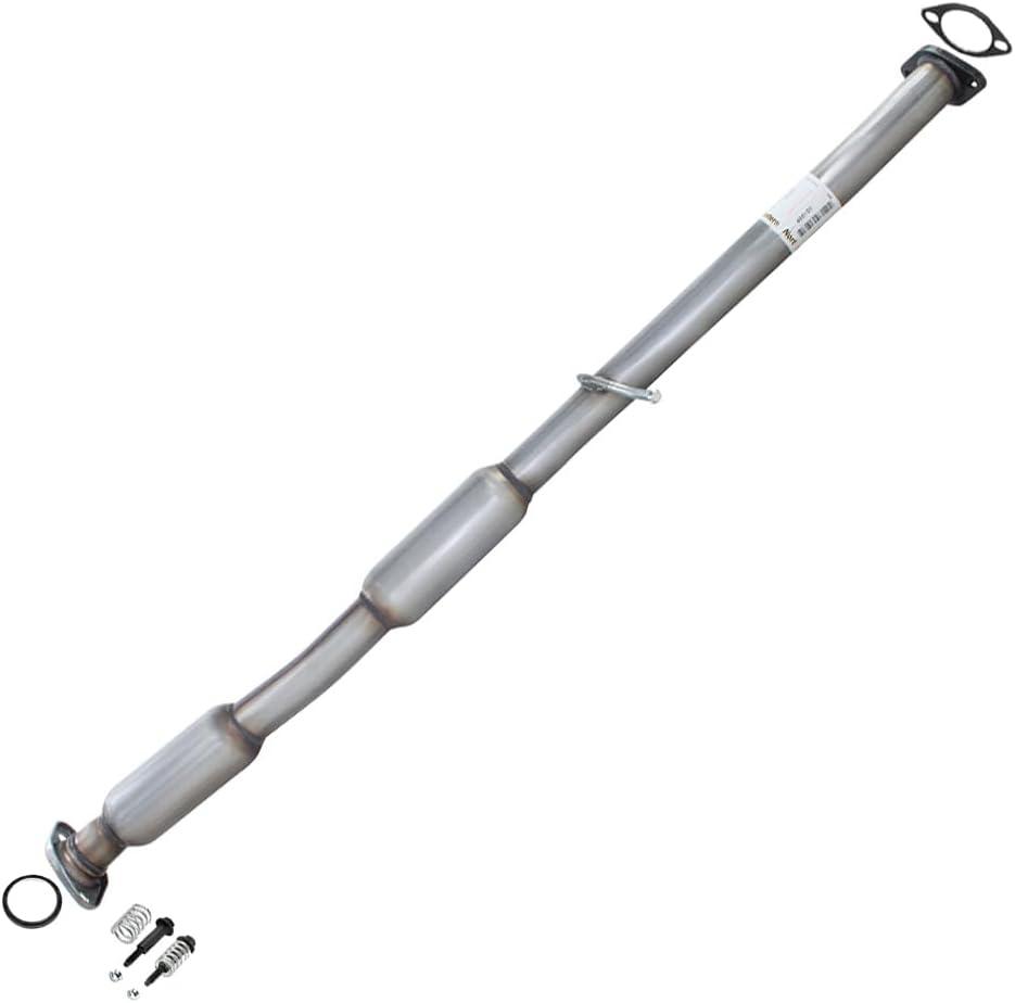 Subaru Impreza 2002-05: Unleash Your Ride's Power!