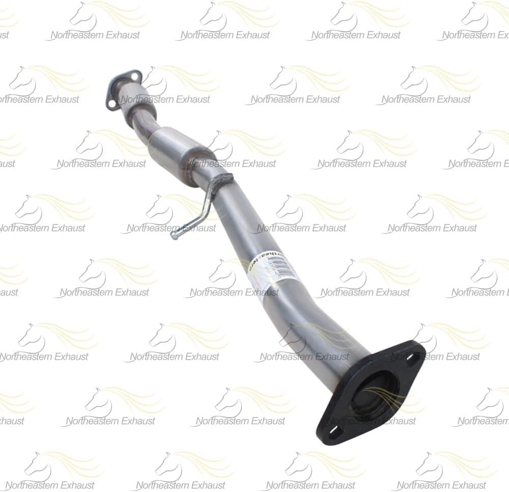 subaru Impreza 2002-05: Unleash Your Ride's Power!