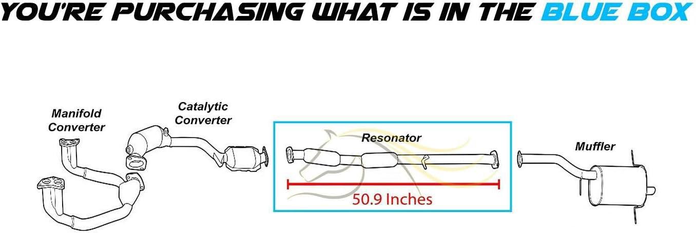 Subaru Impreza 2002-05: Unleash Your Ride's Power!