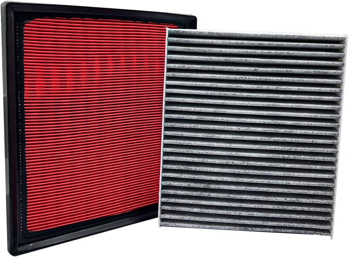 Breathe Easy: Subaru Air​ Filters for Peak Performance!