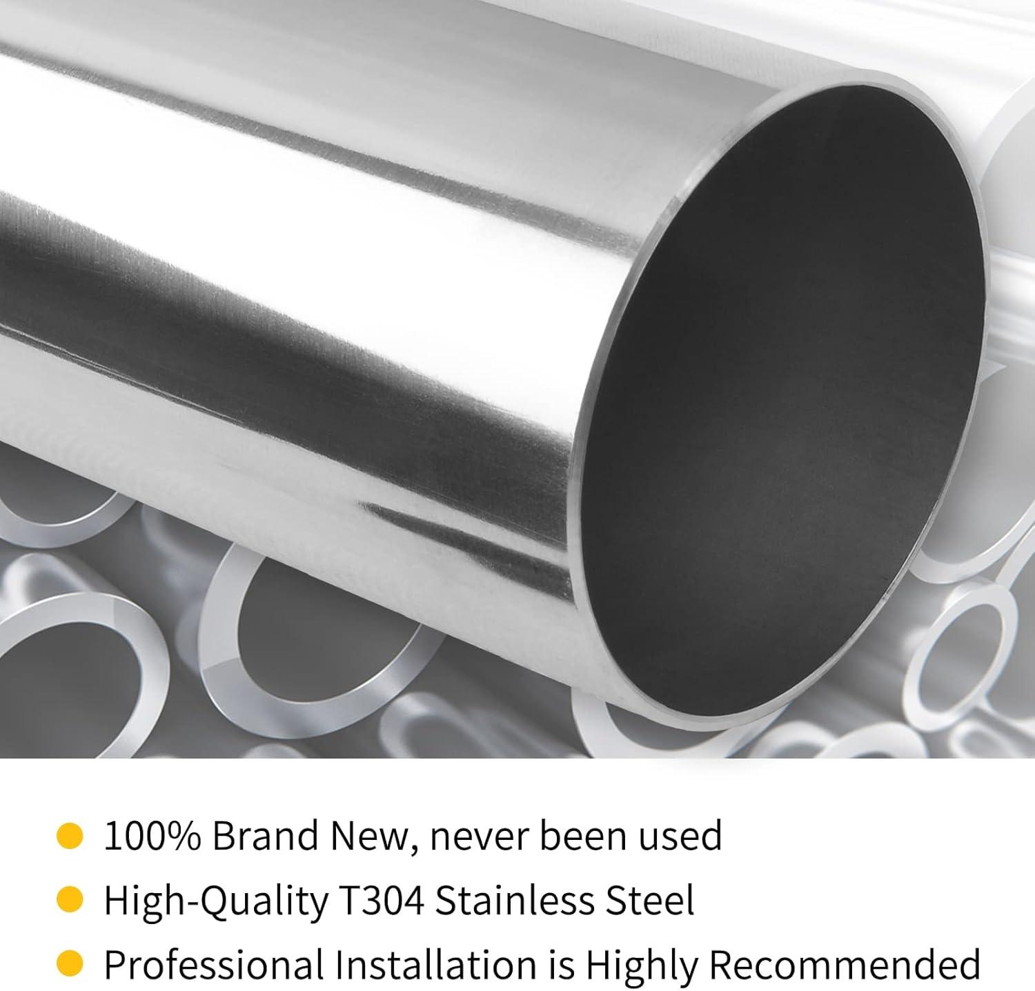 Level Up Your exhaust: DIY 2.5