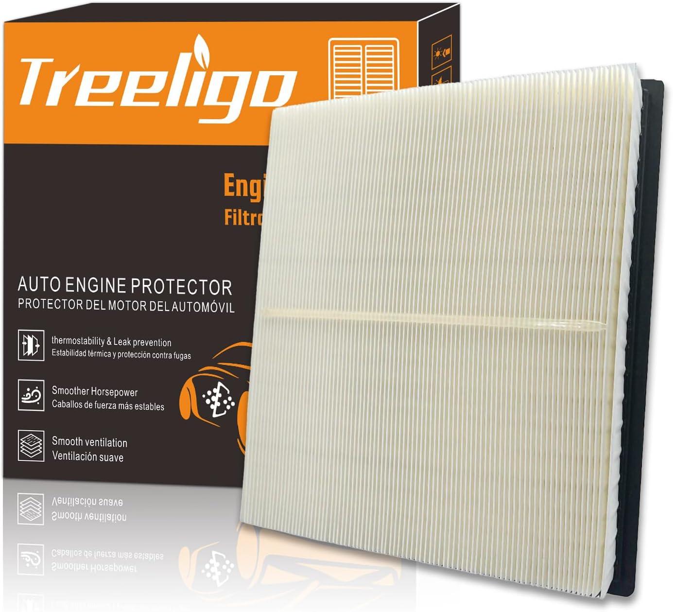 Boost Toyota Performance: Premium Air⁢ Filter CA11895