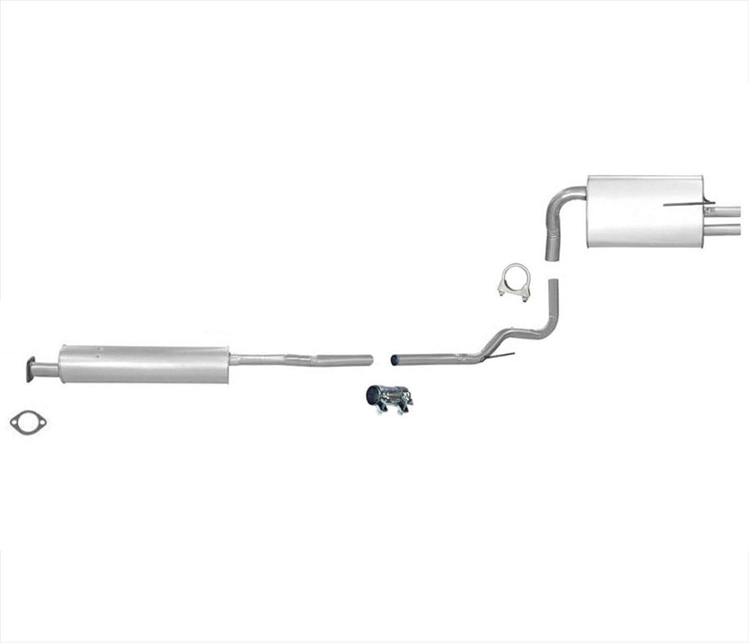 upgrade⁣ Your Nissan Altima: Perfect⁤ Exhaust System!