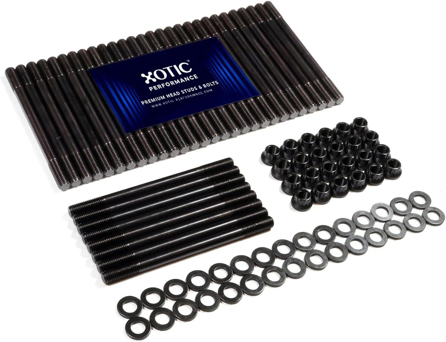 Unleash Power: 7.3L Ford Diesel Head Stud‍ Kit!
