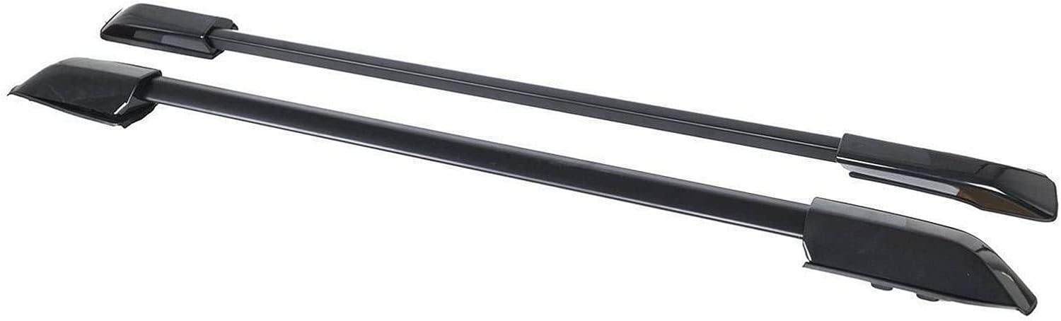 Our Review: Toyota 4Runner Roof Rails ‌That Boost Your‍ Storage Game