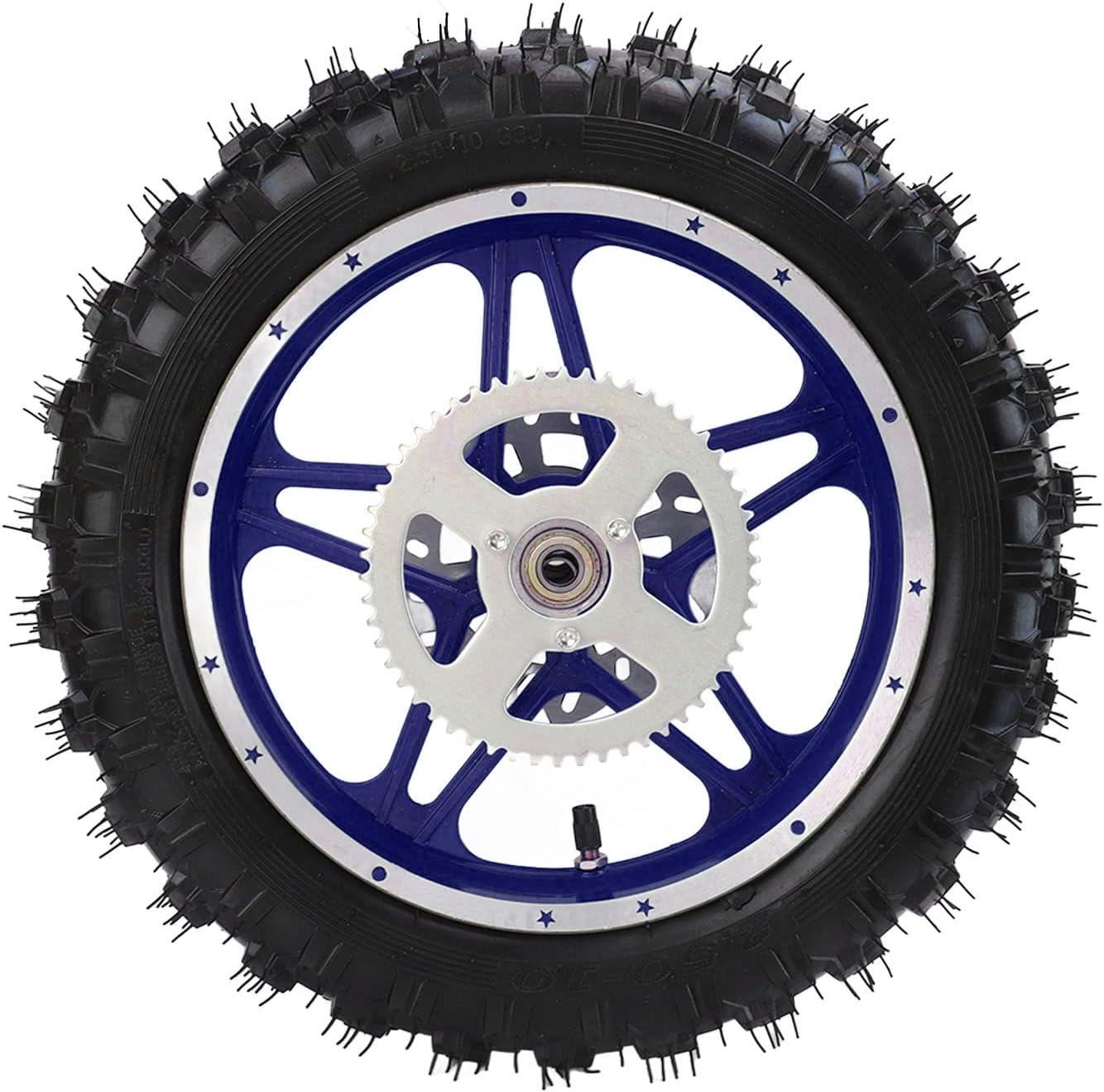 Rev ‌Up‌ Our Off-Road Adventures‍ with the 2.5-10in Dirt ‌Bike⁣ Wheel!