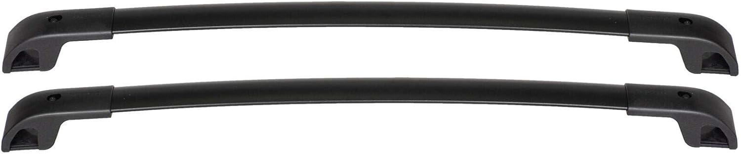 Our Review: Genuine Subaru Ascent Roof‍ Rack Expands Cargo Options