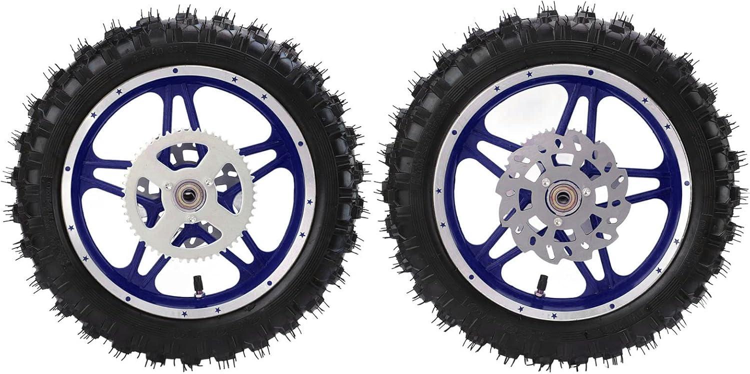 Rev‍ Up Our Off-road Adventures with the‌ 2.5-10in dirt Bike ‍Wheel!