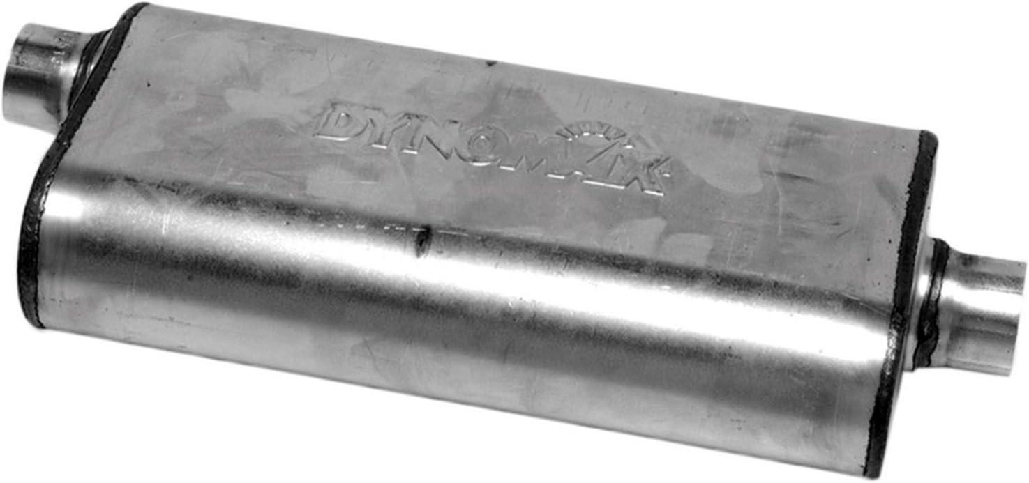 Unleash F-150 Power: DynoMax Ultra Flo Muffler Magic!