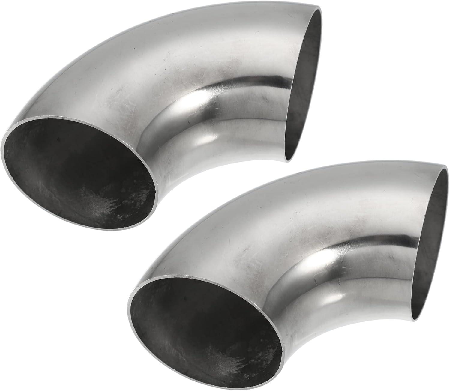 Upgrade Your Ride: Pro Exhaust Elbow Pipes