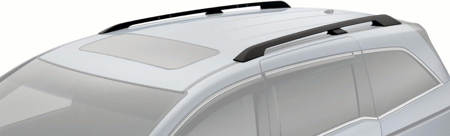 Our Honest Review of BRIGHTLINES Roof Rails for Odyssey