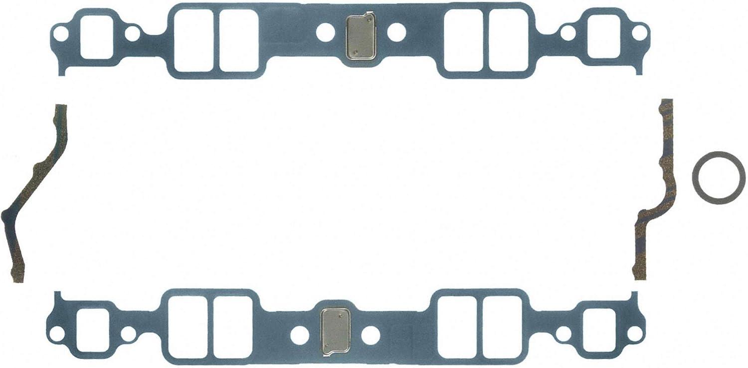 Seal the Deal: FEL-PRO 1204 manifold Gasket⁤ Mastery