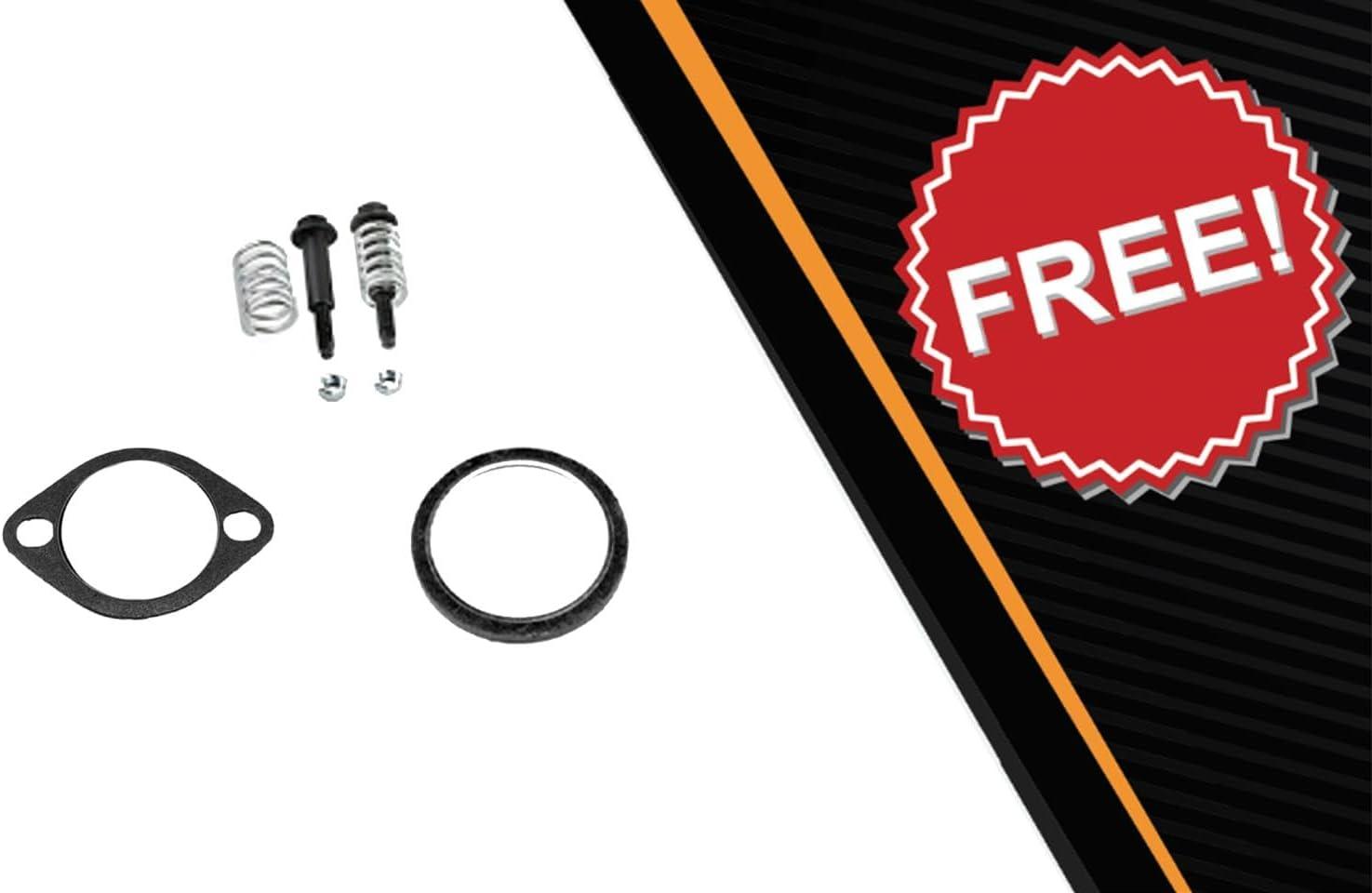 Subaru Impreza 2002-05: Unleash Your Ride's Power!