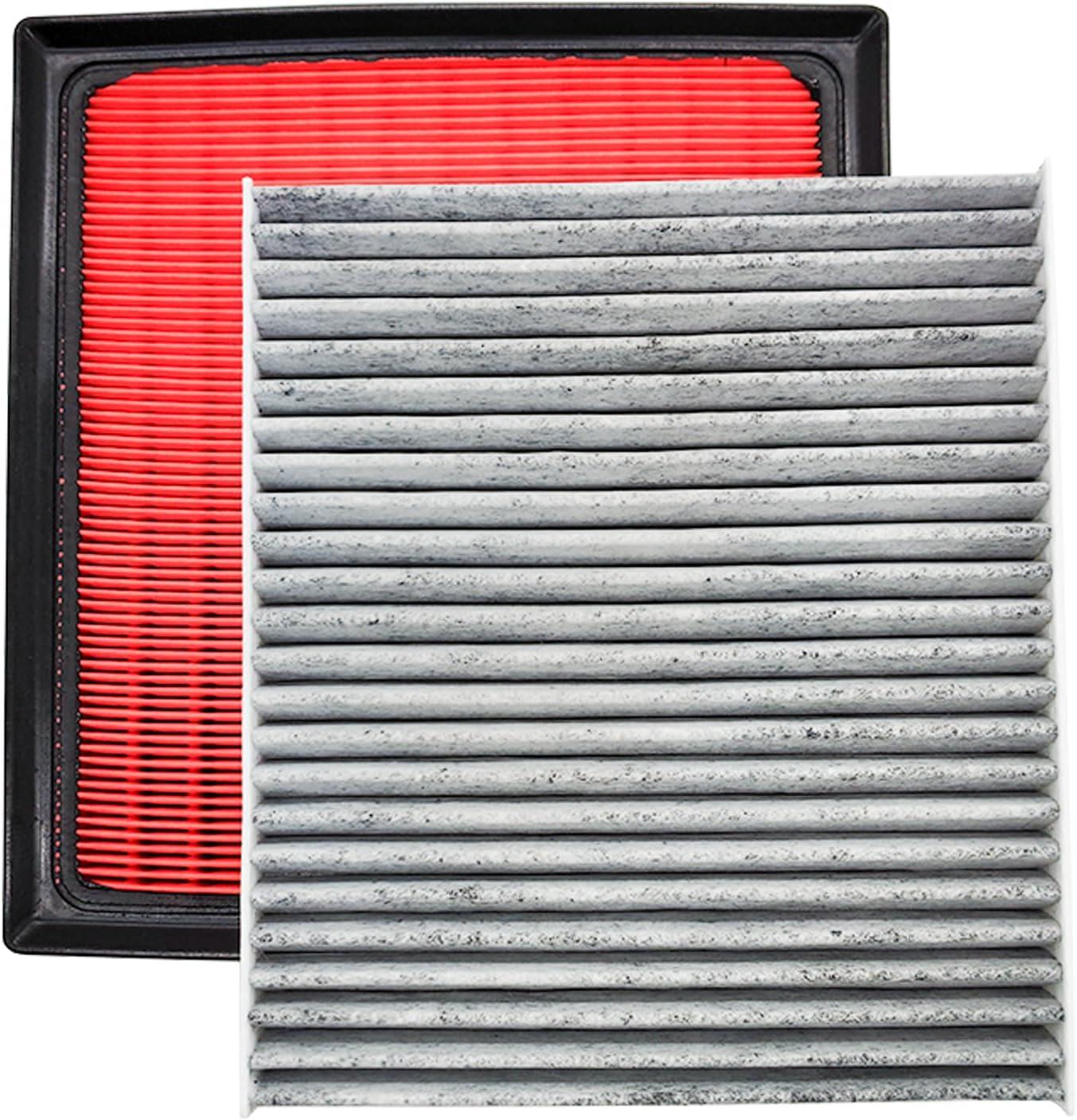 Breathe Easy: Subaru Air Filters for Peak Performance!