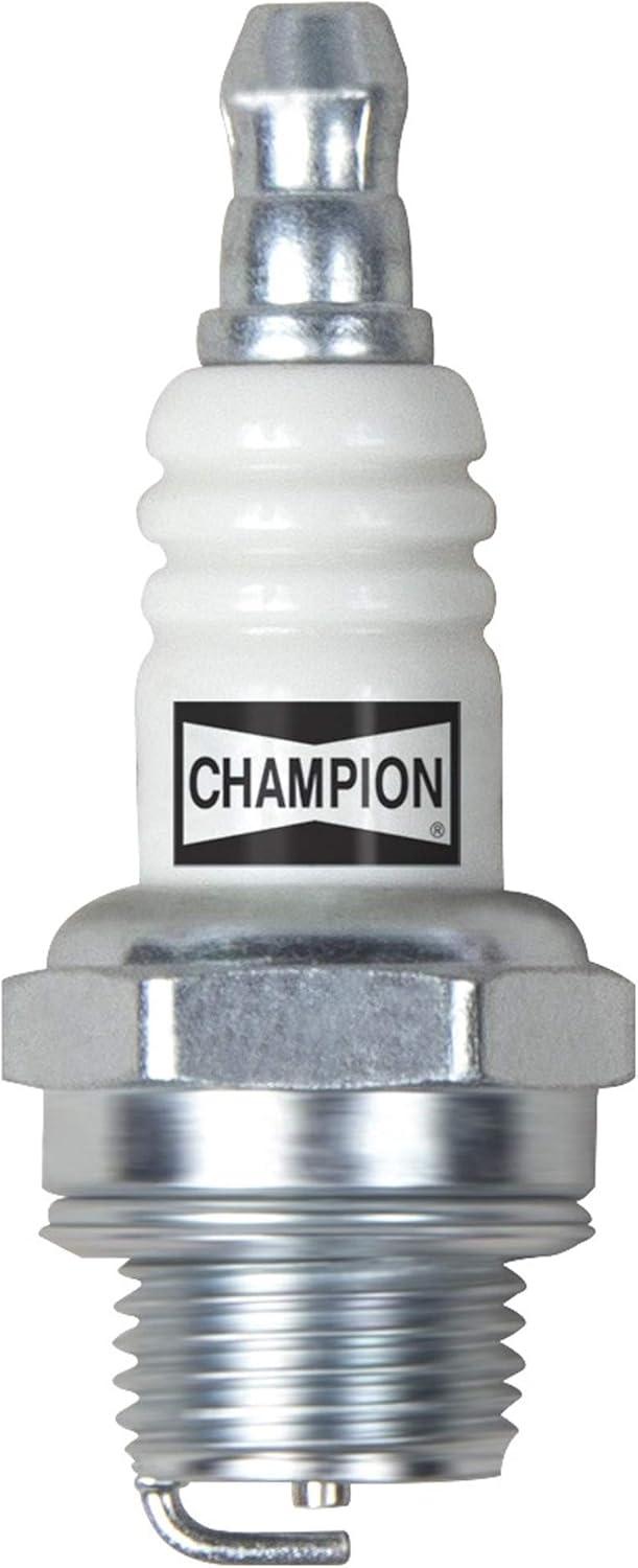 Power Up Your Engine: Champion Copper Spark Plugs!