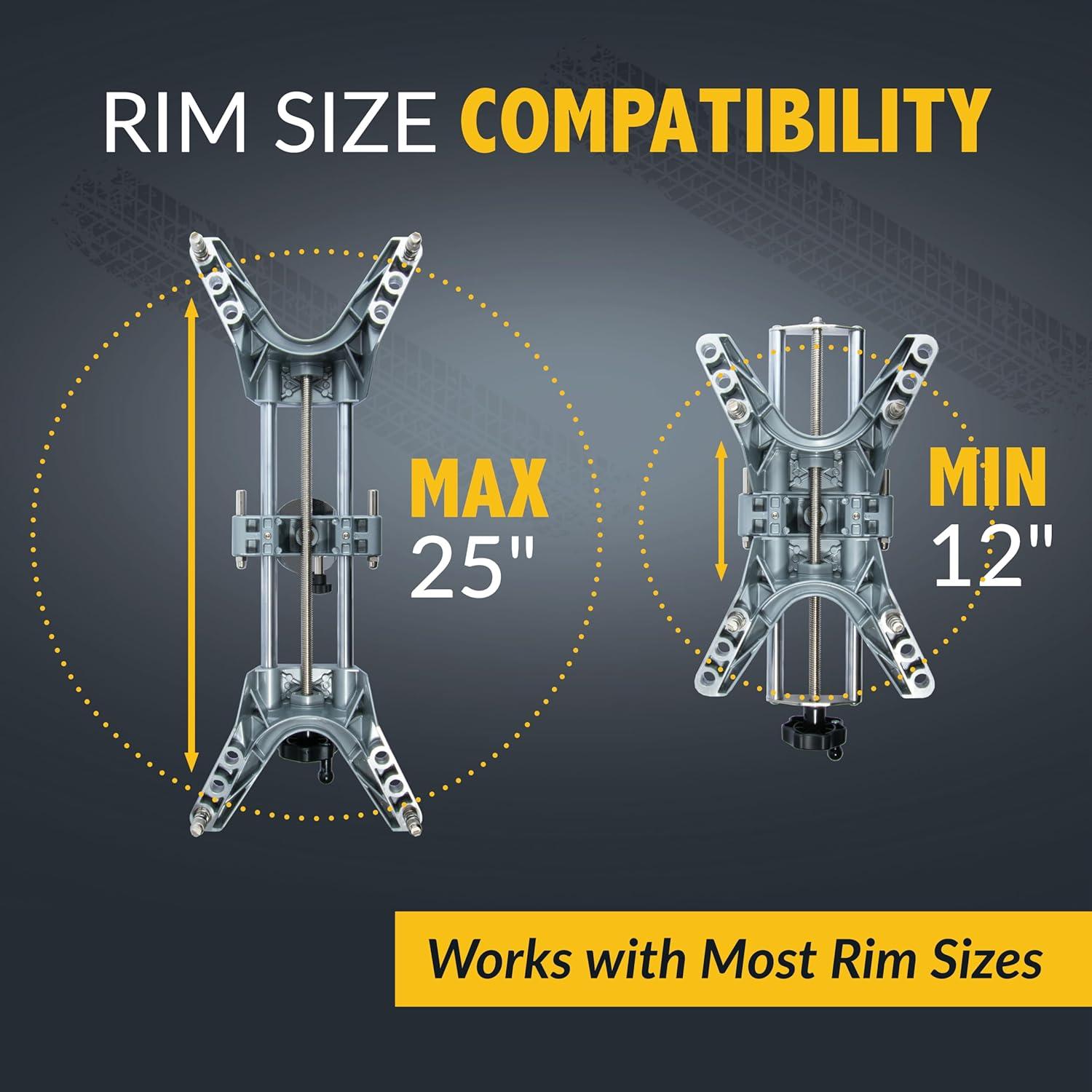 Get Precision Alignment with‍ our AutoSolo 3D DSP Clamp Set