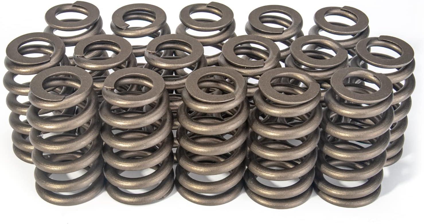 Unleash LS Power:⁤ Racing Valve Springs that Roar!