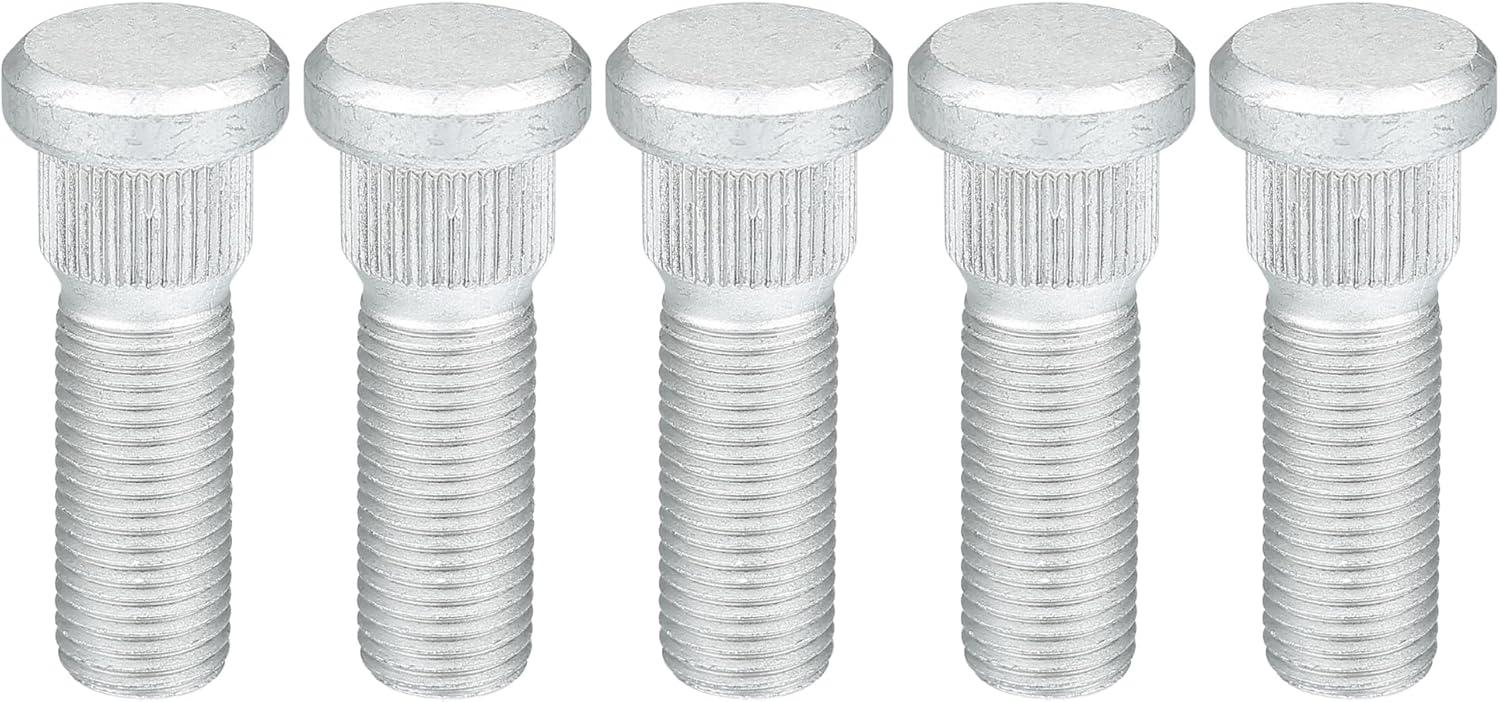 Upgrade Our Lexus ‍with ACROPIX M14x1.5 Wheel Lug Nuts!