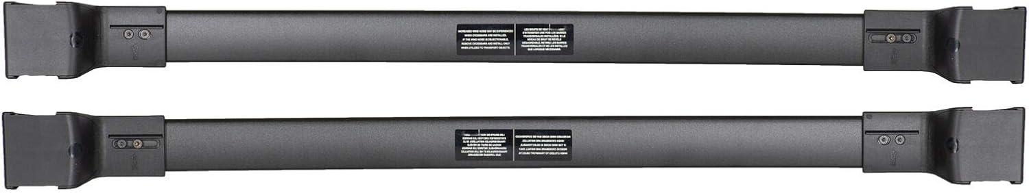 Our Review: Genuine Subaru Ascent ⁢Roof Rack Expands Cargo Options