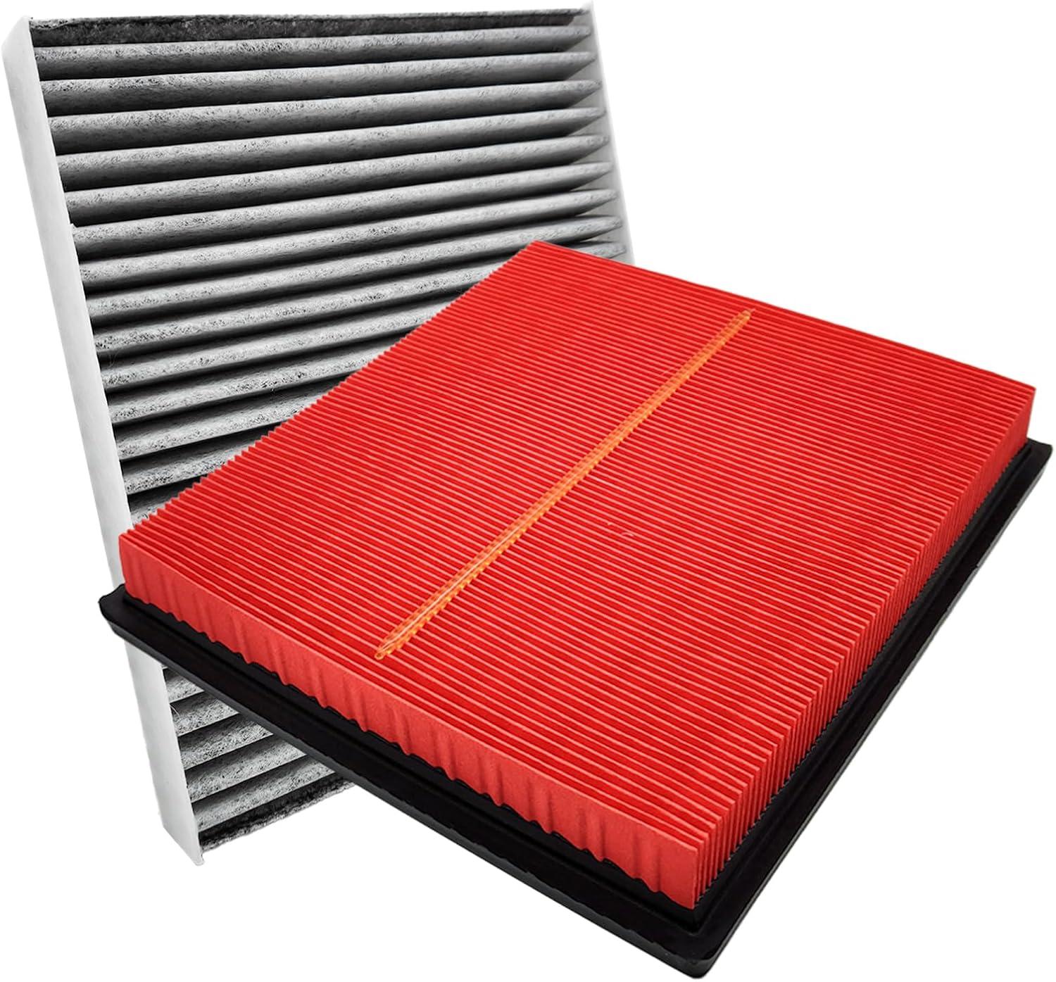 Breathe easy: Subaru Air Filters for Peak Performance!