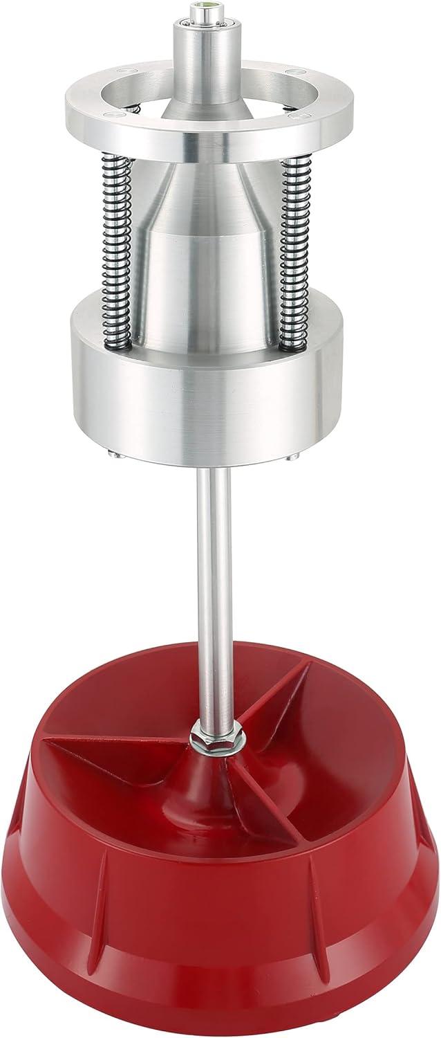 Discover Our ATPEAM Portable ⁣Bubble Wheel Balancer Today!