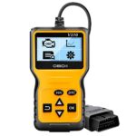 Mestart OBDII Scanner Car Diagnostic Tool, Auto Code Reader OBD2 Scanner Car Diagnostic Device Full OBDII Functions Scan Tool
