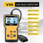 Mestart OBDII Scanner Auto Diagnostic Code Reader Full Functions Tool - Image 2