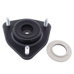 Premium Shock Mount Kit for Dodge Caliber Jeep Compass Patriot 2007-2016 Front Suspension - Image 2