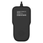 OURHZTB V321 OBD2 Scanner: Professional Vehicle Diagnostic Tool for All Cars - Image 2