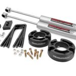 Rough Country 2.5" Suspension Lift Kit for 2004-2008 Ford F-150 2WD/4WD - 57030