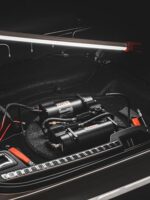VIAIR 444C Dual Air Compressor 12V 200 PSI Air Suspension System Kit - Image 2