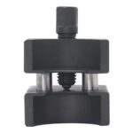 YUELER Car Suspension Separator Tool Suspension Disassembly Tool Easy Use Precisions Spindles Splitter for Vehicle Repair