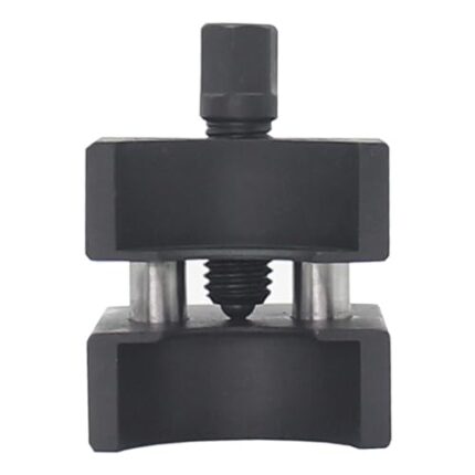 YUELER Car Suspension Separator Tool Suspension Disassembly Tool Easy Use Precisions Spindles Splitter for Vehicle Repair