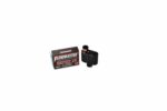 3in Aluminum Single Exhaust Kit with Flowmaster Super 10 Muffler - Image 3