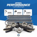 3.5L EcoBoost Timing Chain Kit VVT Gear for Ford F150 2017-2023 - Image 2