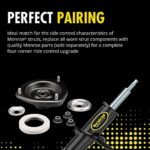 Monroe Strut-Mate 902998 Suspension Mount for Better Ride Control - Image 2
