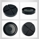 TONDA Floor Jack Rubber Pad Adapter Pinch Weld Frame Protector - Image 5