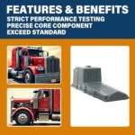 Detroit Diesel Series 60 Engine Oil Pan 23521170 Freightliner - Image 5